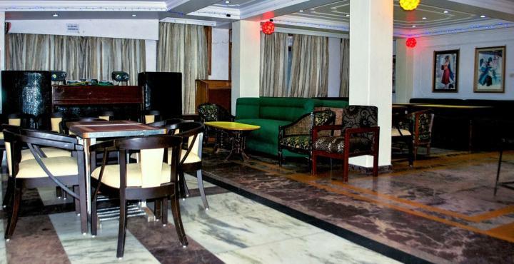 Hôtel Ashiana Regency à Shimla Extérieur photo