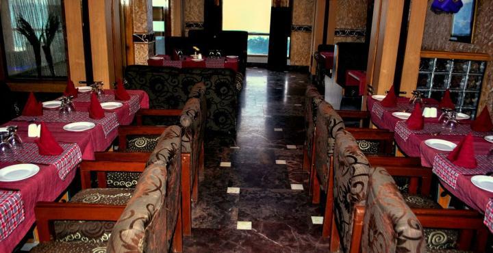 Hôtel Ashiana Regency à Shimla Extérieur photo