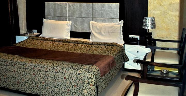 Hôtel Ashiana Regency à Shimla Extérieur photo
