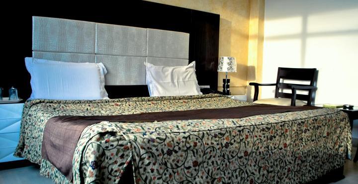 Hôtel Ashiana Regency à Shimla Extérieur photo