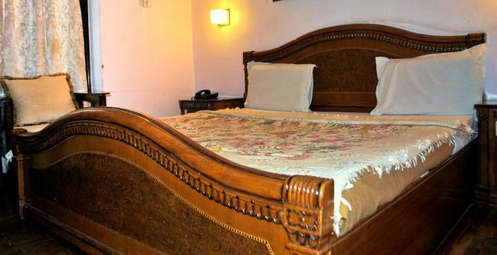 Hôtel Ashiana Regency à Shimla Extérieur photo