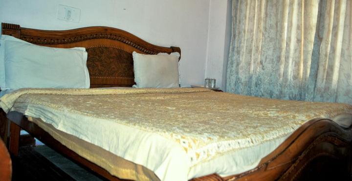 Hôtel Ashiana Regency à Shimla Extérieur photo