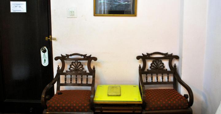 Hôtel Ashiana Regency à Shimla Extérieur photo