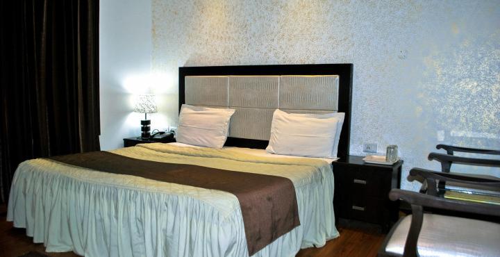 Hôtel Ashiana Regency à Shimla Extérieur photo