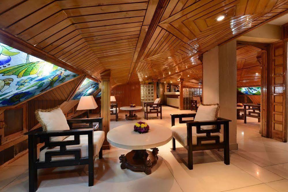Hôtel Ashiana Regency à Shimla Extérieur photo