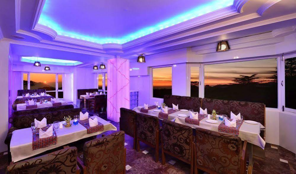 Hôtel Ashiana Regency à Shimla Extérieur photo