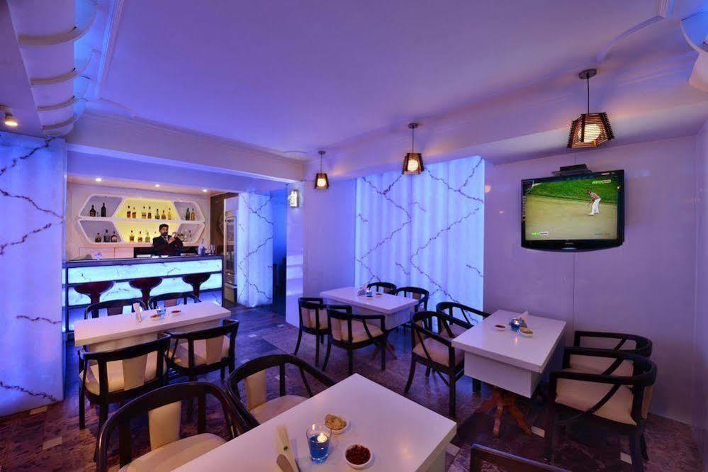 Hôtel Ashiana Regency à Shimla Extérieur photo
